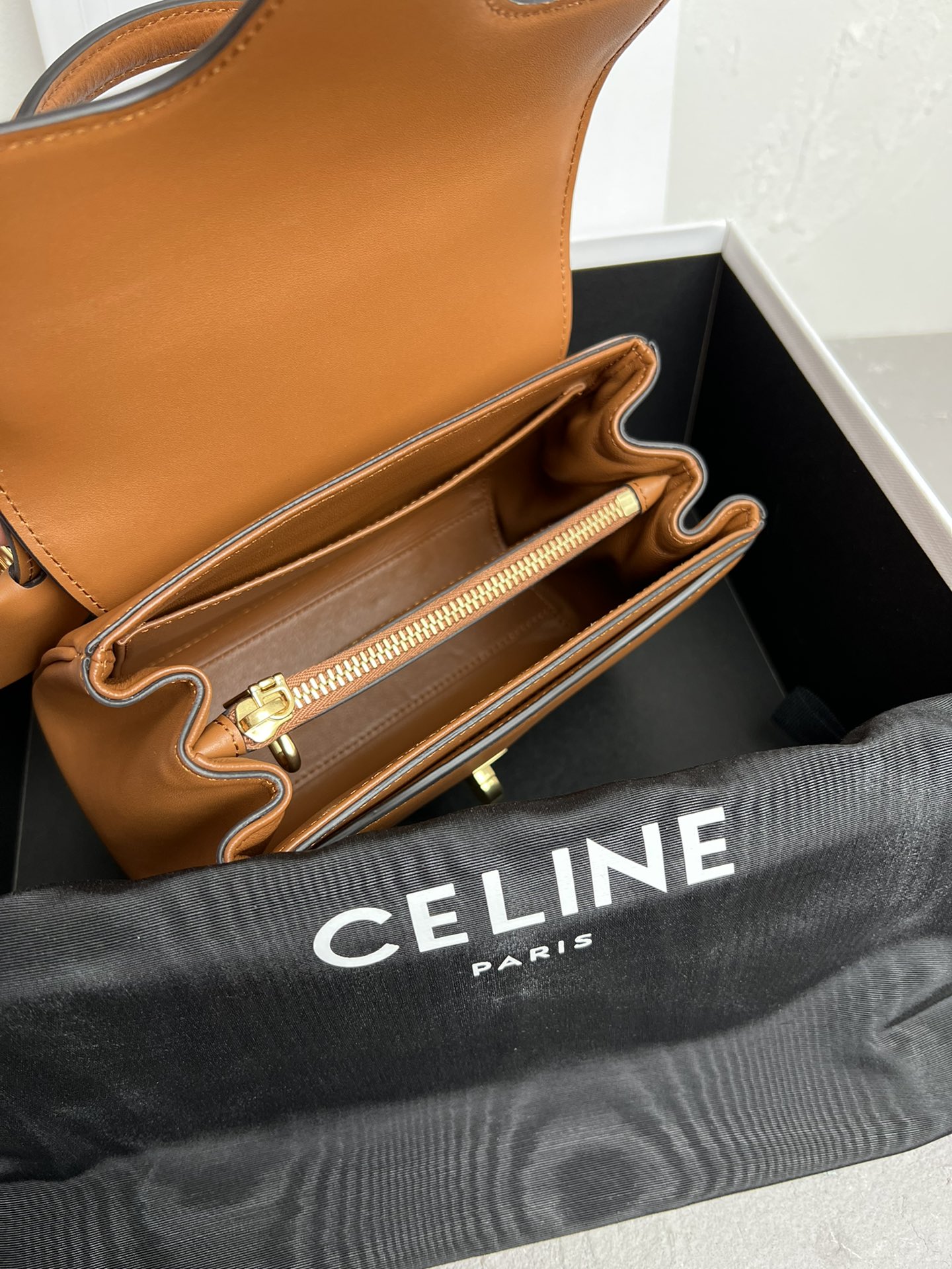 Celine Top Handle Bags